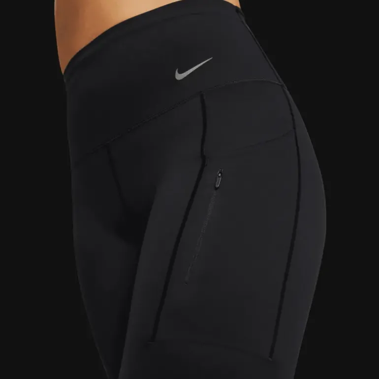 Dri-FIT High Rise 7/8 Tight, träningstights, dam - Träningstights - Dri-FIT High Rise 7/8 Tight, träningstights, dam