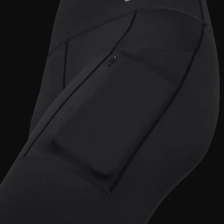 Dri-FIT High Rise 7/8 Tight, träningstights, dam - Träningstights - Dri-FIT High Rise 7/8 Tight, träningstights, dam