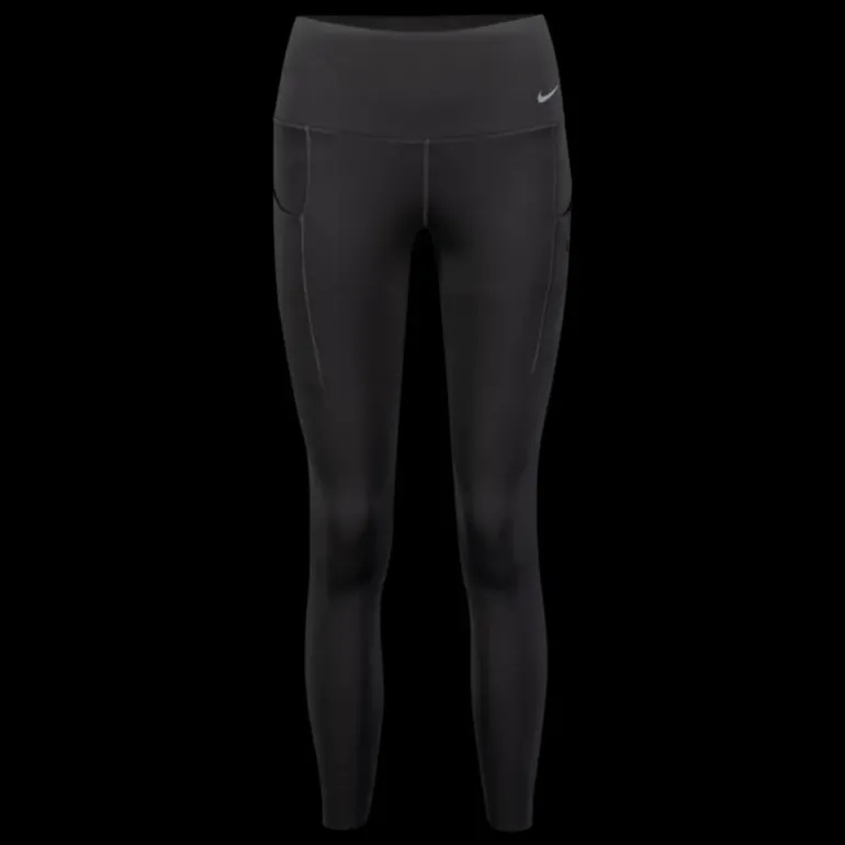 Dri-FIT High Rise 7/8 Tight, träningstights, dam - Träningstights - Dri-FIT High Rise 7/8 Tight, träningstights, dam