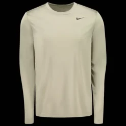 Dri-FIT Long Sleeve Reset, träningströja, herr - Träningströjor - Dri-FIT Long Sleeve Reset, träningströja, herr