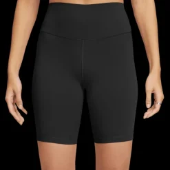 Dri-FIT One High Rise 8in Short, träningsshorts, dam - Träningsshorts - Dri-FIT One High Rise 8in Short, träningsshorts, dam