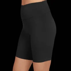 Dri-FIT One High Rise 8in Short, träningsshorts, dam - Träningsshorts - Dri-FIT One High Rise 8in Short, träningsshorts, dam