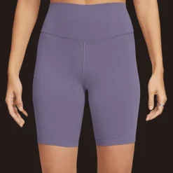 Dri-FIT One High Rise 8in Short, träningsshorts, dam - Träningsshorts - Dri-FIT One High Rise 8in Short, träningsshorts, dam