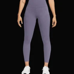Dri-FIT One High Rise 7/8 Tights, träningstights, dam - Träningstights - Dri-FIT One High Rise 7/8 Tights, träningstights, dam