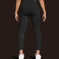 Dri-FIT One High Rise 7/8 Tights, träningstights, dam - Träningstights - Dri-FIT One High Rise 7/8 Tights, träningstights, dam