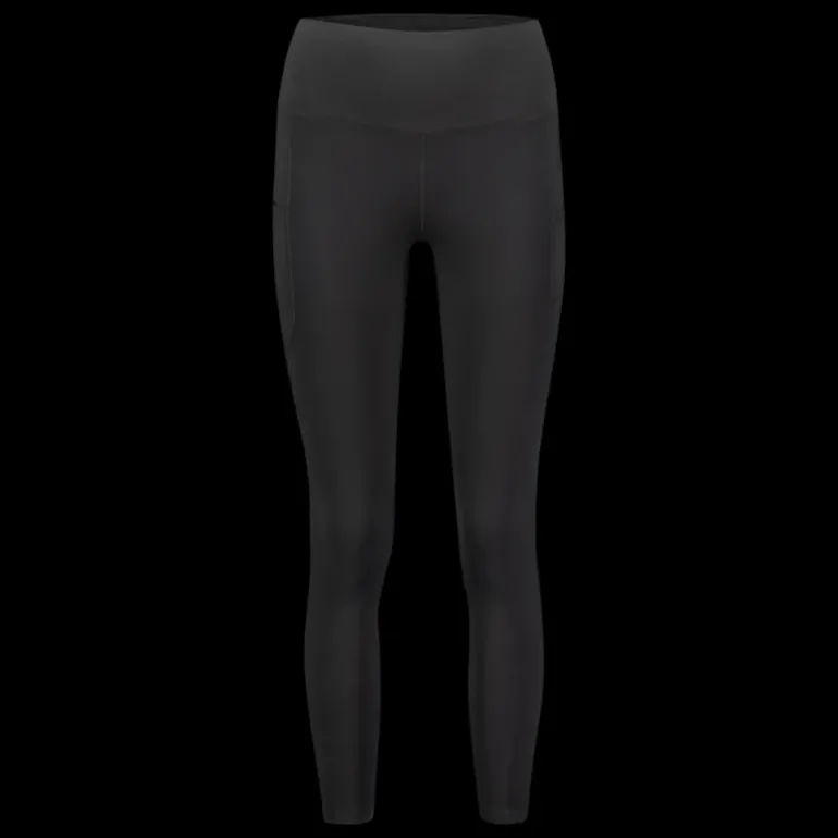 Dri-FIT One High Rise 7/8 Tights, träningstights, dam - Träningstights - Dri-FIT One High Rise 7/8 Tights, träningstights, dam