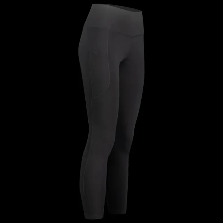 Dri-FIT One High Rise 7/8 Tights, träningstights, dam - Träningstights - Dri-FIT One High Rise 7/8 Tights, träningstights, dam