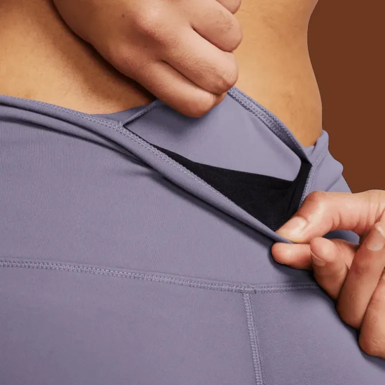 Dri-FIT One High Rise Tight, träningstights, dam - Träningstights - Dri-FIT One High Rise Tight, träningstights, dam