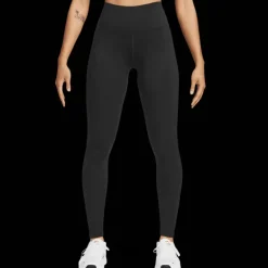 Dri-FIT One High Rise Tight, träningstights, dam - Träningstights - Dri-FIT One High Rise Tight, träningstights, dam