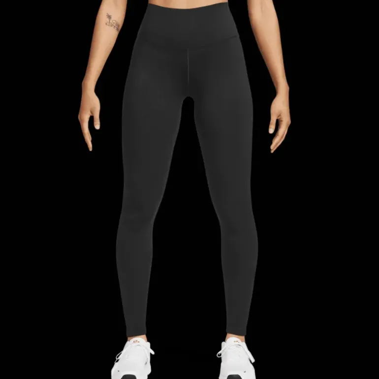 Dri-FIT One High Rise Tight, träningstights, dam - Träningstights - Dri-FIT One High Rise Tight, träningstights, dam