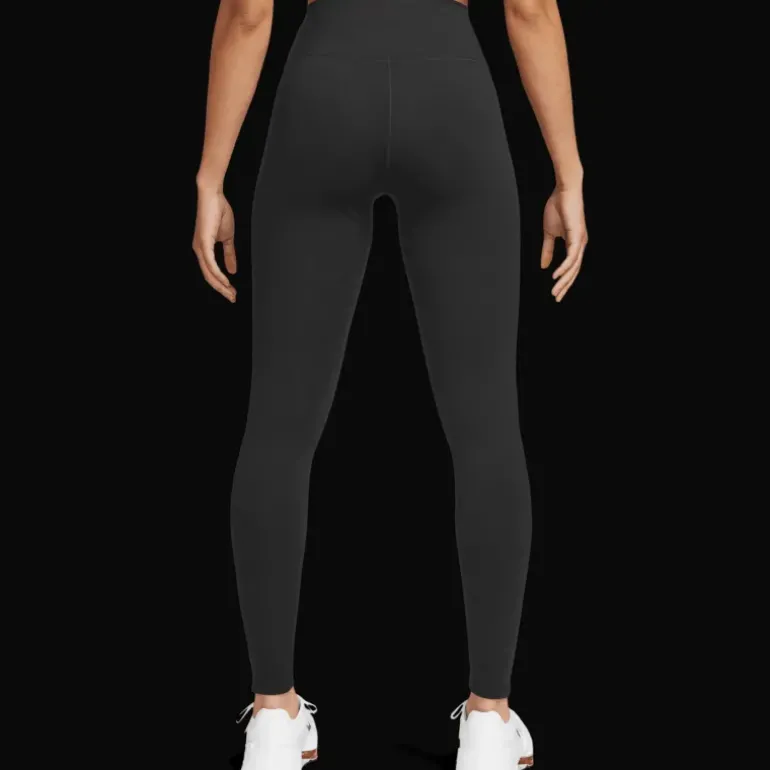 Dri-FIT One High Rise Tight, träningstights, dam - Träningstights - Dri-FIT One High Rise Tight, träningstights, dam
