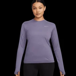 Dri-FIT Pacer Crew, träningströja dam - Träningströjor - Dri-FIT Pacer Crew, träningströja dam