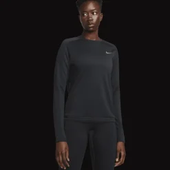 Dri-FIT Pacer Crew, träningströja dam - Träningströjor - Dri-FIT Pacer Crew, träningströja dam