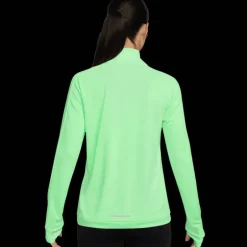 Dri-FIT Pacer Half Zip, träningströja, dam - Träningströjor - Dri-FIT Pacer Half Zip, träningströja, dam