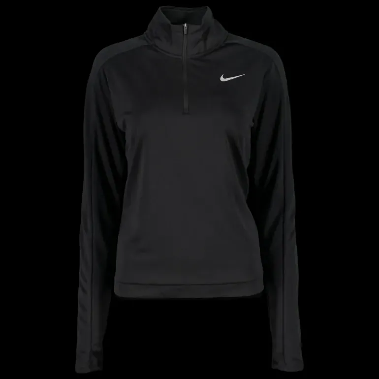 Dri-FIT Pacer Half Zip, träningströja, dam - Träningströjor - Dri-FIT Pacer Half Zip, träningströja, dam