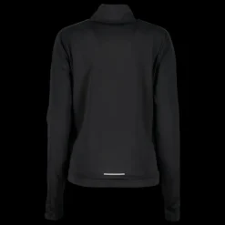 Dri-FIT Pacer Half Zip, träningströja, dam - Träningströjor - Dri-FIT Pacer Half Zip, träningströja, dam