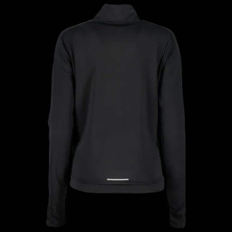 Dri-FIT Pacer Half Zip, träningströja, dam - Träningströjor - Dri-FIT Pacer Half Zip, träningströja, dam