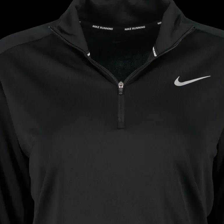 Dri-FIT Pacer Half Zip, träningströja, dam - Träningströjor - Dri-FIT Pacer Half Zip, träningströja, dam