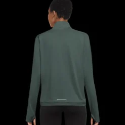 Dri-FIT Pacer Half Zip, träningströja, dam - Träningströjor - Dri-FIT Pacer Half Zip, träningströja, dam