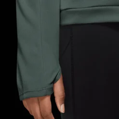 Dri-FIT Pacer Half Zip, träningströja, dam - Träningströjor - Dri-FIT Pacer Half Zip, träningströja, dam