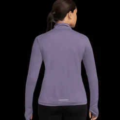 Dri-FIT Pacer Half Zip, träningströja, dam - Träningströjor - Dri-FIT Pacer Half Zip, träningströja, dam
