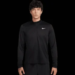 Dri-FIT Pacer Top Half Zip, träningströja herr - Träningströjor - Dri-FIT Pacer Top Half Zip, träningströja herr