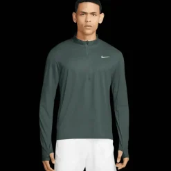 Dri-FIT Pacer Top Half Zip, träningströja herr - Träningströjor - Dri-FIT Pacer Top Half Zip, träningströja herr