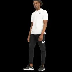 Dri-FIT Pant Taper Fa Swoosh, träningsbyxor, herr - Träningsbyxor - Dri-FIT Pant Taper Fa Swoosh, träningsbyxor, herr