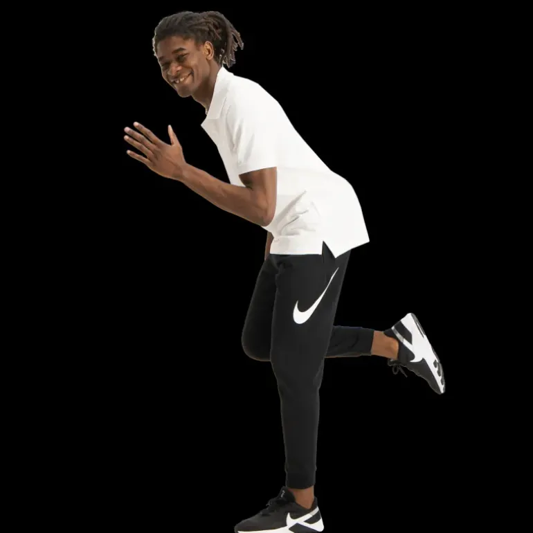 Dri-FIT Pant Taper Fa Swoosh, träningsbyxor, herr - Träningsbyxor - Dri-FIT Pant Taper Fa Swoosh, träningsbyxor, herr