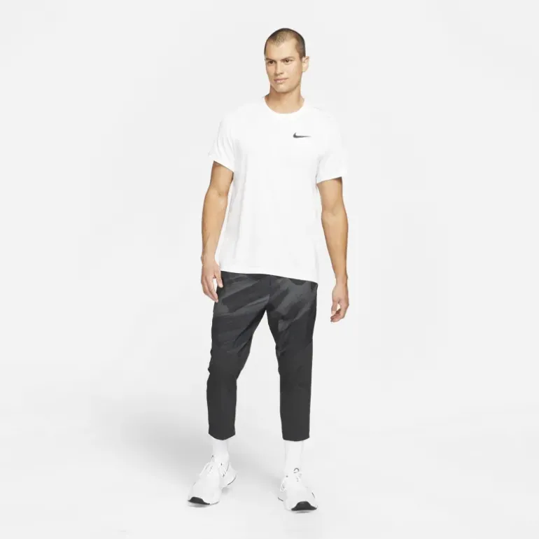 Dri-FIT Sport Clash Woven Pant, träningsbyxa herr - Träningsbyxor - Dri-FIT Sport Clash Woven Pant, träningsbyxa herr