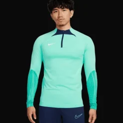 Dri-FIT Strike Dril Top, träningströja, herr - Tröjor - Dri-FIT Strike Dril Top, träningströja, herr