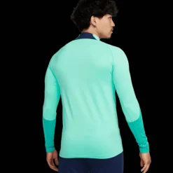 Dri-FIT Strike Dril Top, träningströja, herr - Tröjor - Dri-FIT Strike Dril Top, träningströja, herr