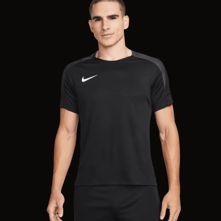 Dri-FIT Strike Top Short Sleeve, fotbollströja, herr - T-Shirts - Dri-FIT Strike Top Short Sleeve, fotbollströja, herr