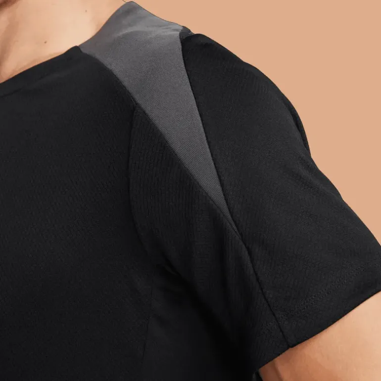 Dri-FIT Strike Top Short Sleeve, fotbollströja, herr - T-Shirts - Dri-FIT Strike Top Short Sleeve, fotbollströja, herr