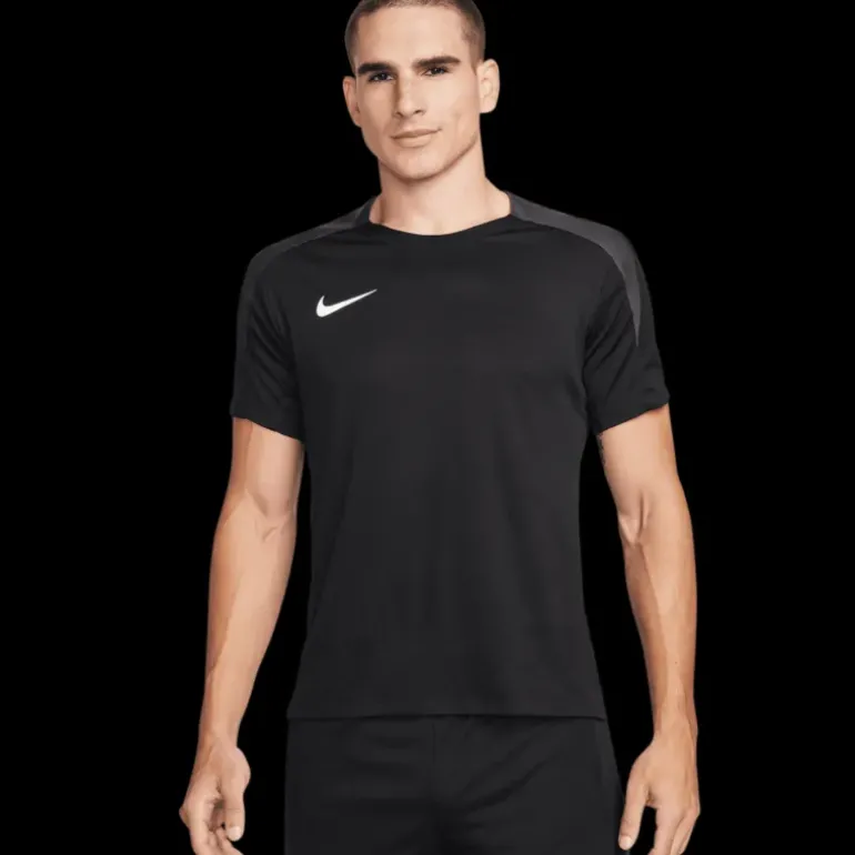 Dri-FIT Strike Top Short Sleeve, fotbollströja, herr - T-Shirts - Dri-FIT Strike Top Short Sleeve, fotbollströja, herr
