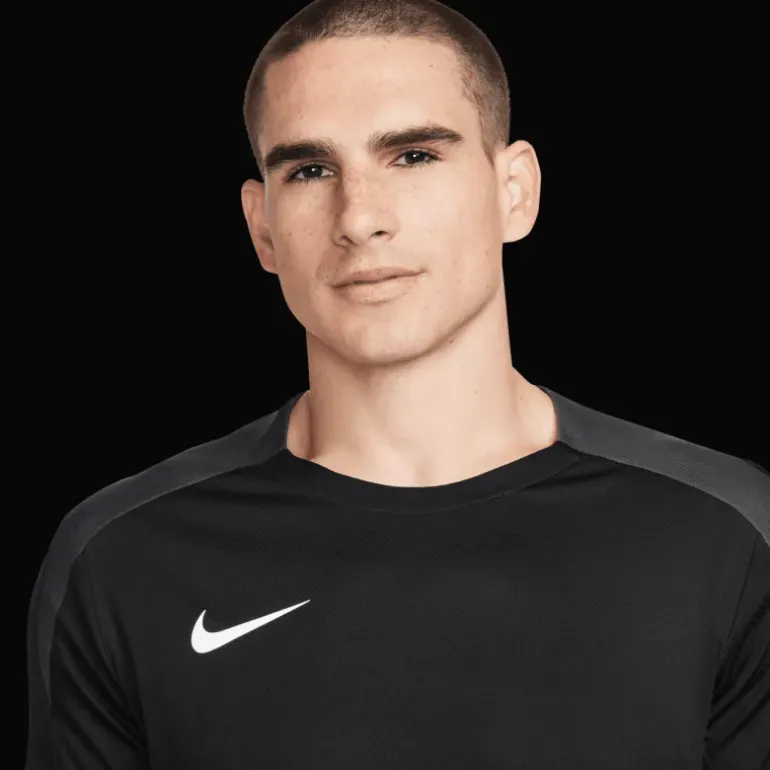Dri-FIT Strike Top Short Sleeve, fotbollströja, herr - T-Shirts - Dri-FIT Strike Top Short Sleeve, fotbollströja, herr