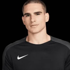 Dri-FIT Strike Top Short Sleeve, fotbollströja, herr - T-Shirts - Dri-FIT Strike Top Short Sleeve, fotbollströja, herr