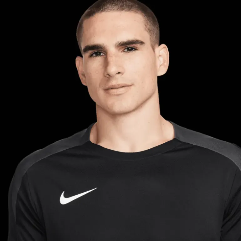 Dri-FIT Strike Top Short Sleeve, fotbollströja, herr - T-Shirts - Dri-FIT Strike Top Short Sleeve, fotbollströja, herr