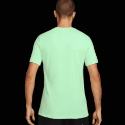 Dri-FIT Tee Fitness Novelty, t-shirt, herr - Tränings-T-Shirts - Dri-FIT Tee Fitness Novelty, t-shirt, herr