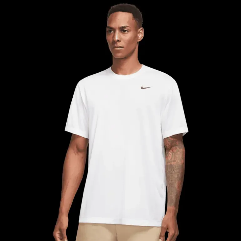 Dri-FIT Tee Legend Reset Tee, t-shirt, herr - Tränings-T-Shirts - Dri-FIT Tee Legend Reset Tee, t-shirt, herr