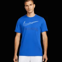 Dri-FIT Tee Training HBR, t-shirt, herr - Tränings-T-Shirts - Dri-FIT Tee Training HBR, t-shirt, herr