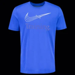 Dri-FIT Tee Training HBR, t-shirt, herr - Tränings-T-Shirts - Dri-FIT Tee Training HBR, t-shirt, herr