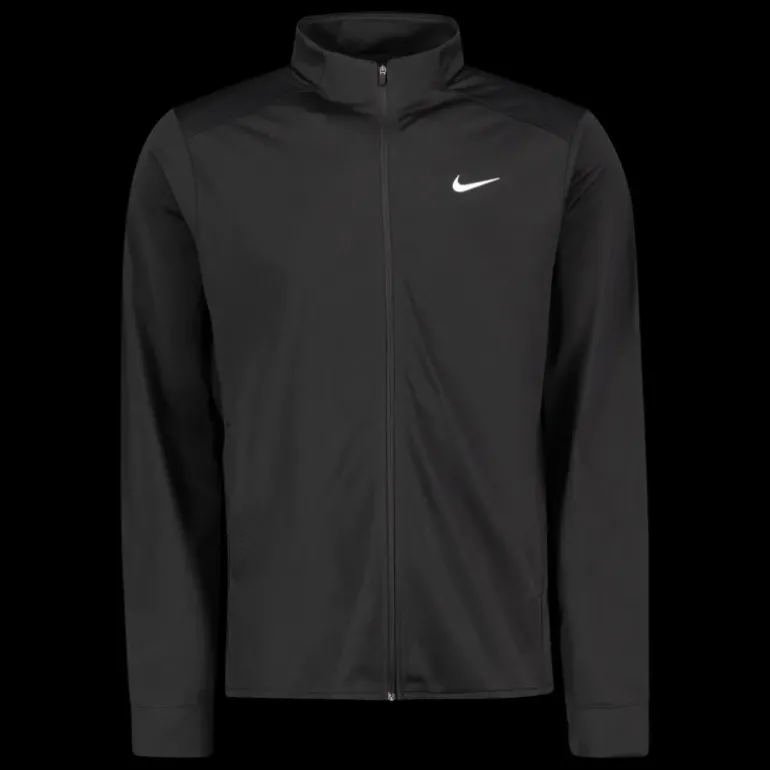Dri-FIT Totality Knit Jacket, träningsjacka, herr - Träningsjackor - Dri-FIT Totality Knit Jacket, träningsjacka, herr