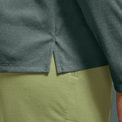 Dri-FIT UV Miler Top Long Sleeve, träningströja, herr - Träningströjor - Dri-FIT UV Miler Top Long Sleeve, träningströja, herr