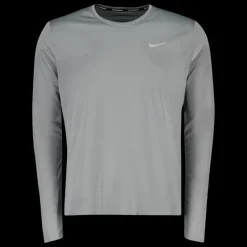 Dri-FIT UV Miler Top Long Sleeve, träningströja herr - Träningströjor - Dri-FIT UV Miler Top Long Sleeve, träningströja herr