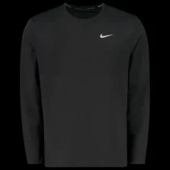Dri-FIT UV Miler Top Long Sleeve, träningströja, herr - Träningströjor - Dri-FIT UV Miler Top Long Sleeve, träningströja, herr