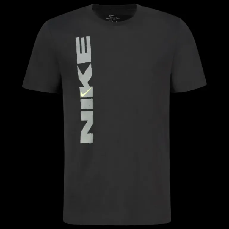 Dri-FIT Vintage Fitness Tee, t-shirt, herr - Tränings-T-Shirts - Dri-FIT Vintage Fitness Tee, t-shirt, herr
