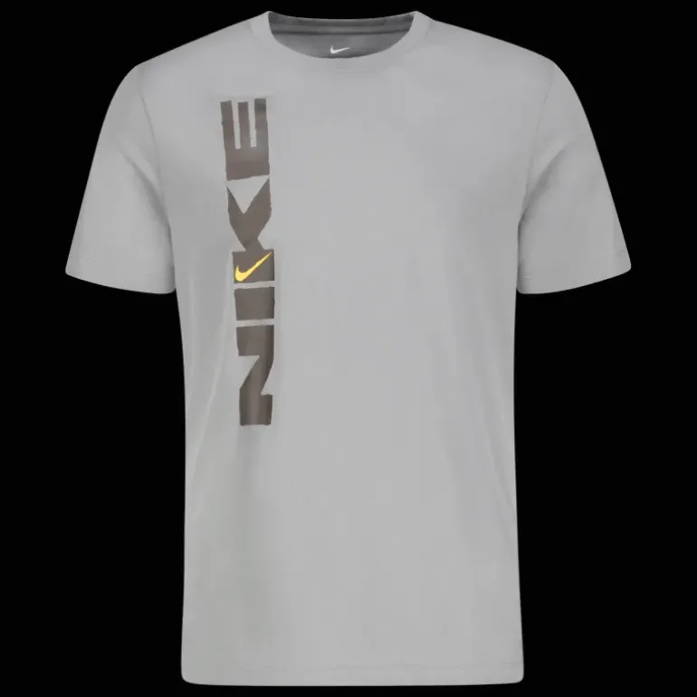 Dri-FIT Vintage Fitness Tee, t-shirt, herr - Tränings-T-Shirts - Dri-FIT Vintage Fitness Tee, t-shirt, herr