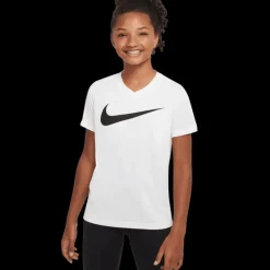 Dri-FIT V-Neck Training T-Shirt, t-shirt, junior - Tränings-T-Shirts - Dri-FIT V-Neck Training T-Shirt, t-shirt, junior