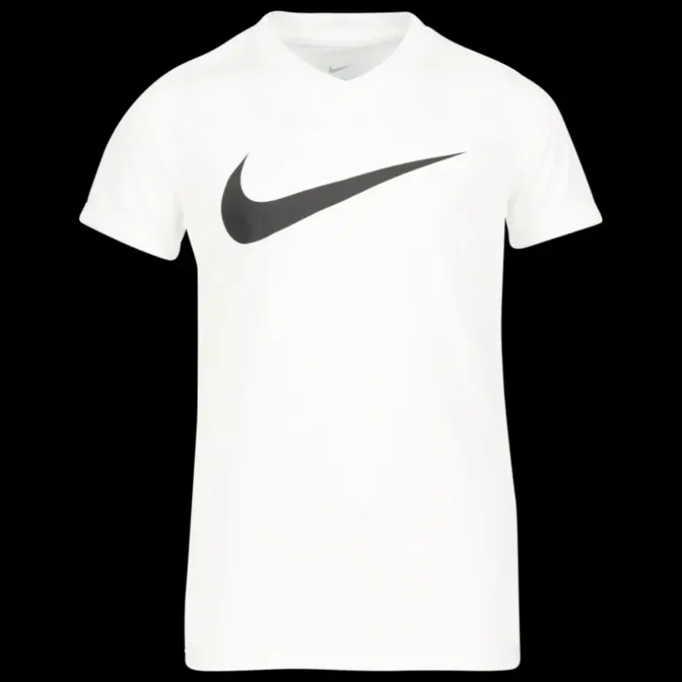 Dri-FIT V-Neck Training T-Shirt, t-shirt, junior - Tränings-T-Shirts - Dri-FIT V-Neck Training T-Shirt, t-shirt, junior